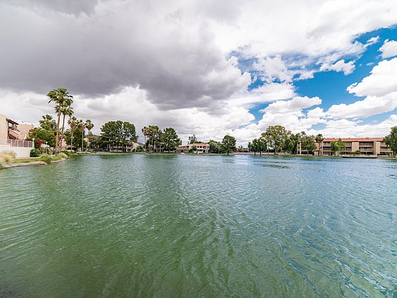 Lakeside View