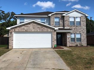 7805 Hidden Gate Ct, Fort Worth, TX 76120