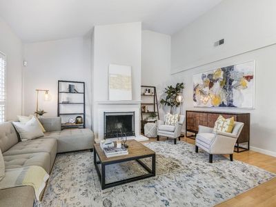 1083 Mariposa Lane St, Saint Helena, CA, 94574