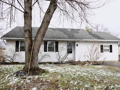278 Shawnee Trl, Frankfort, OH, 45628