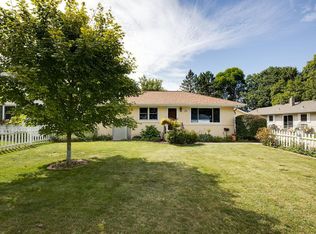 232 S Shore Dr, Forest Lake, MN 55025