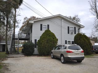 300 Willett Ln APT 4, Westlake, LA 70669