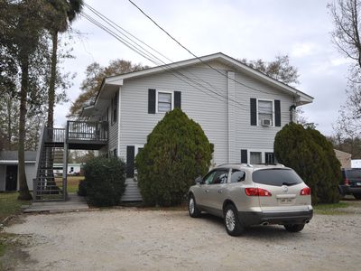 300 Willett Ln APT 4, Westlake, LA, 70669