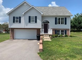 761 Leah Dr, Princeton, WV 24739