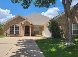 3108 Hinnant Ct, Wylie, TX 75098