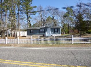 66 Siegtown Rd, Cape May Court House, NJ 08210