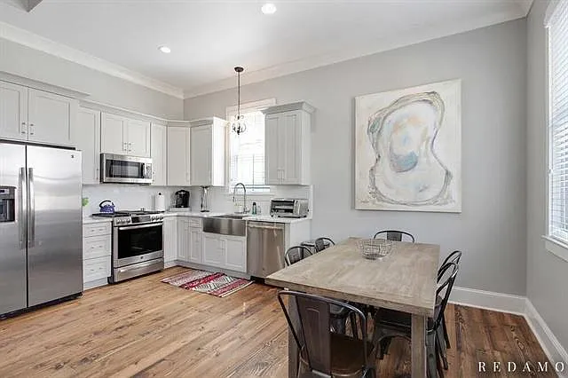 1419 Esplanade Ave — Photo 11