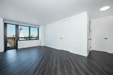 Rented by The Dermot Realty Management Company