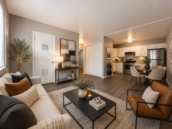 4303 Ericson Dr Unit 3, Colorado Springs, CO 80906