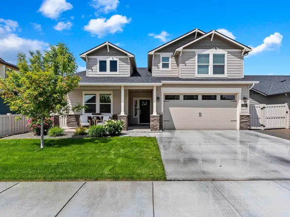 1323 N Highwood Ave, Boise, ID 83713