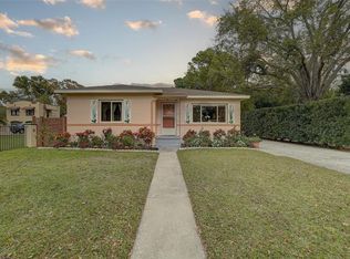 1608 Hull St S, Gulfport, FL 33707