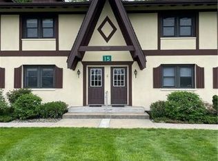 15 Normandy Vlg UNIT 3, Nanuet, NY 10954