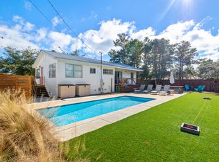 279 Robert Ellis St, Santa Rosa Beach, FL 32459