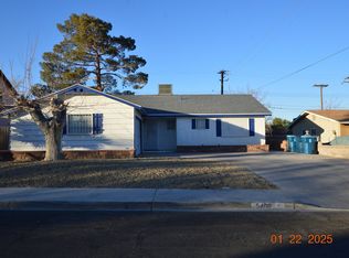 5400 Del Monte Ave, Las Vegas, NV 89146