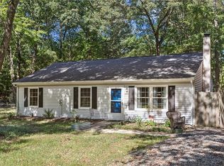 7656 Walnut Rd, Gloucester, VA 23061