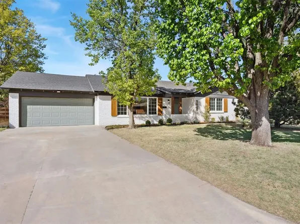 2227 NW 55th St, Oklahoma City, OK 73112