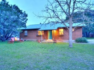 215 Leveritts Loop, Wimberley, TX 78676