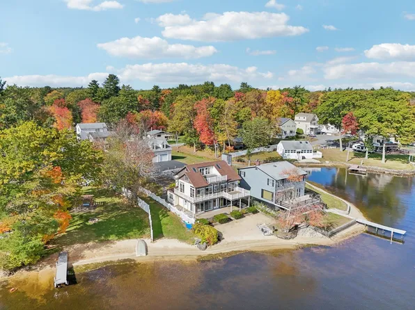 24 Marys Lane, Salem, NH 03079