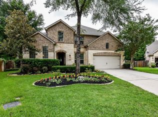 143 Kaden Creek Pl, Montgomery, TX 77316