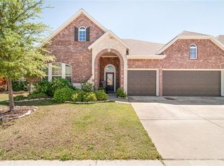 112 Mason Ct, Fate, TX 75087