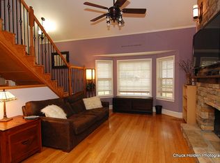 531 Zanark Dr, Columbia, SC 29212