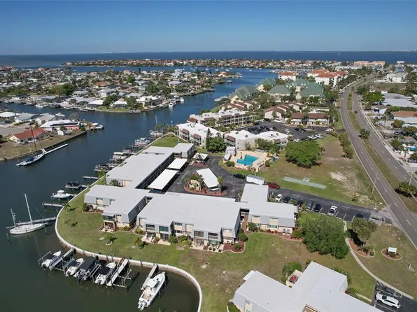 1008 Apollo Beach Blvd APT 201, Apollo Beach, FL 33572