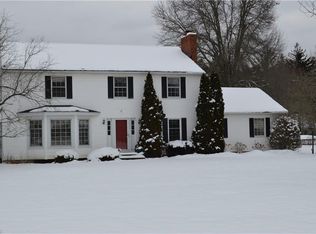 7623 Winding Way, Hudson, OH