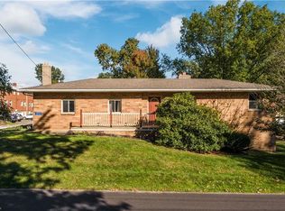 3055 22nd St NW, Canton, OH 44708