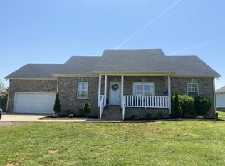 4993 Midland Fosterville Rd, Bell Buckle, TN 37020