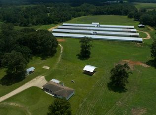 454 Highway 586, Foxworth, MS 39483
