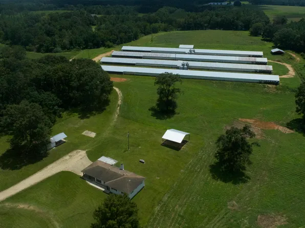 454 Highway 586, Foxworth, MS 39483