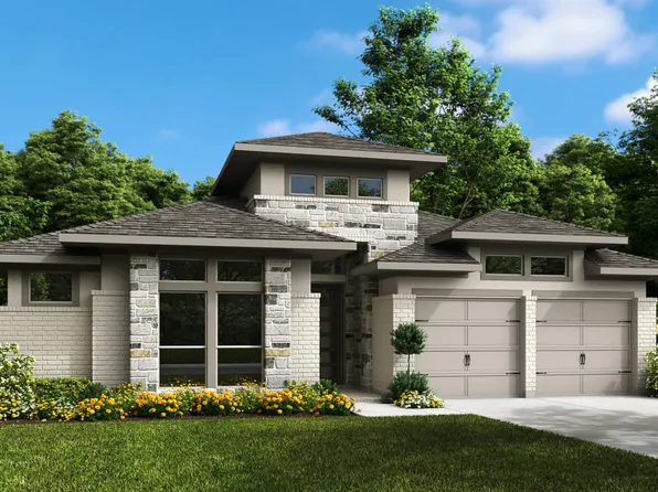 1104 Pansy Trl, Georgetown, TX 78628