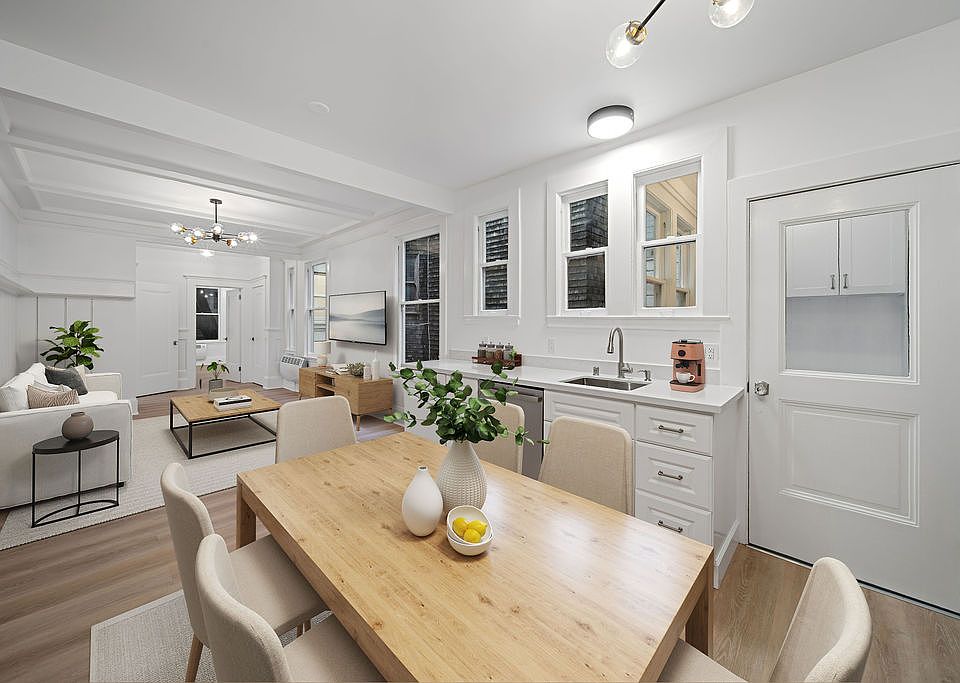 1st image of 1418 Leavenworth St #6