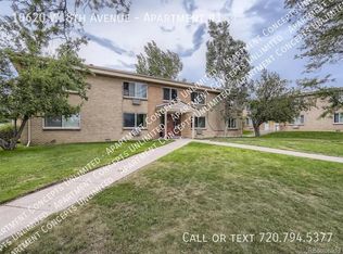 10620 W 8th Ave #1, Denver, CO 80215
