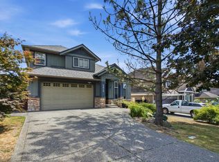 5818 167a St, Surrey, BC V3S 9T2