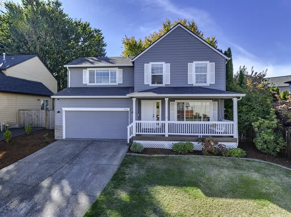 42078 NW Buckshire St, Banks, OR 97106