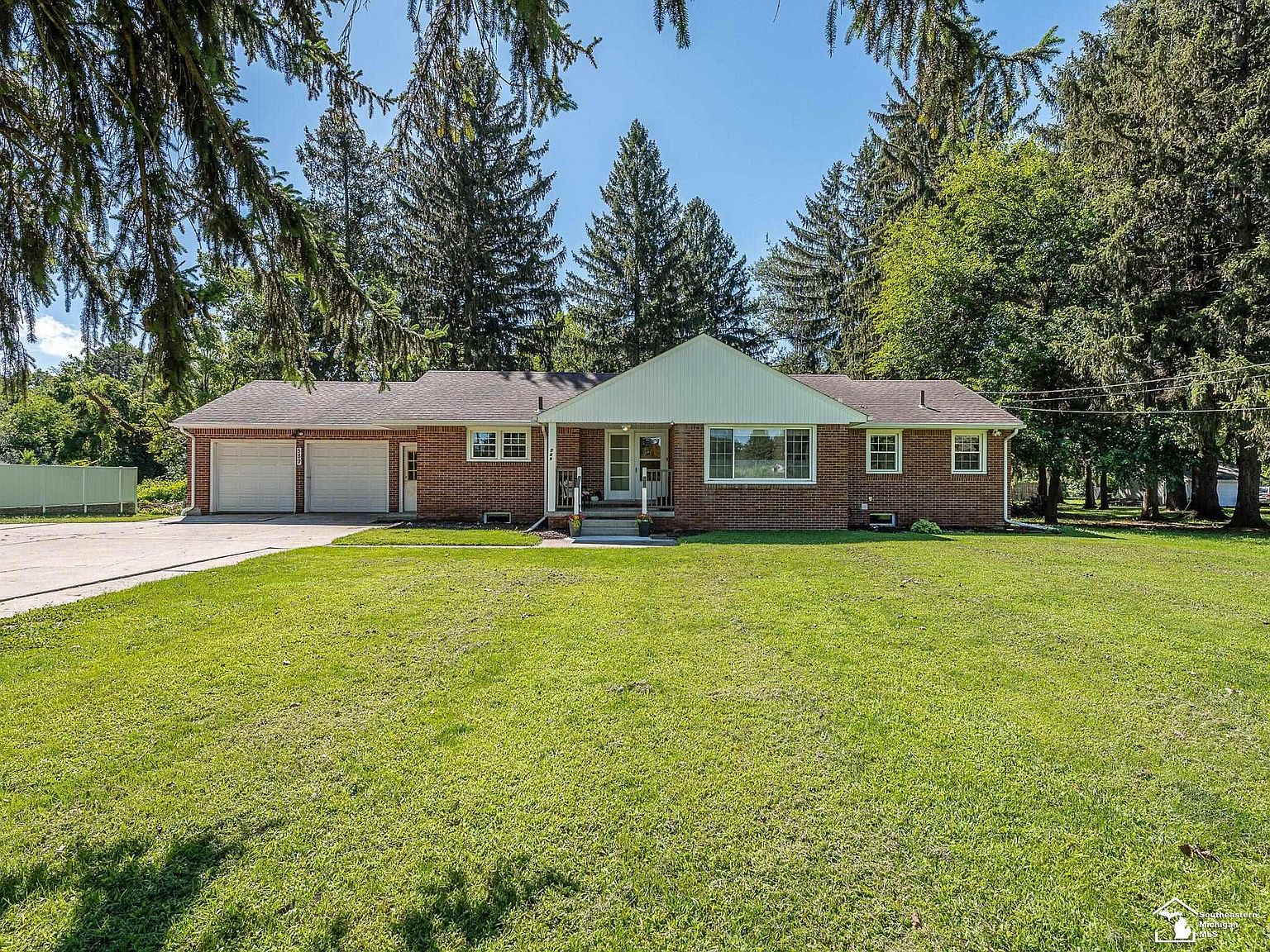 589 W Sterns Rd, Temperance, MI 48182 | MLS #50117187 | Zillow