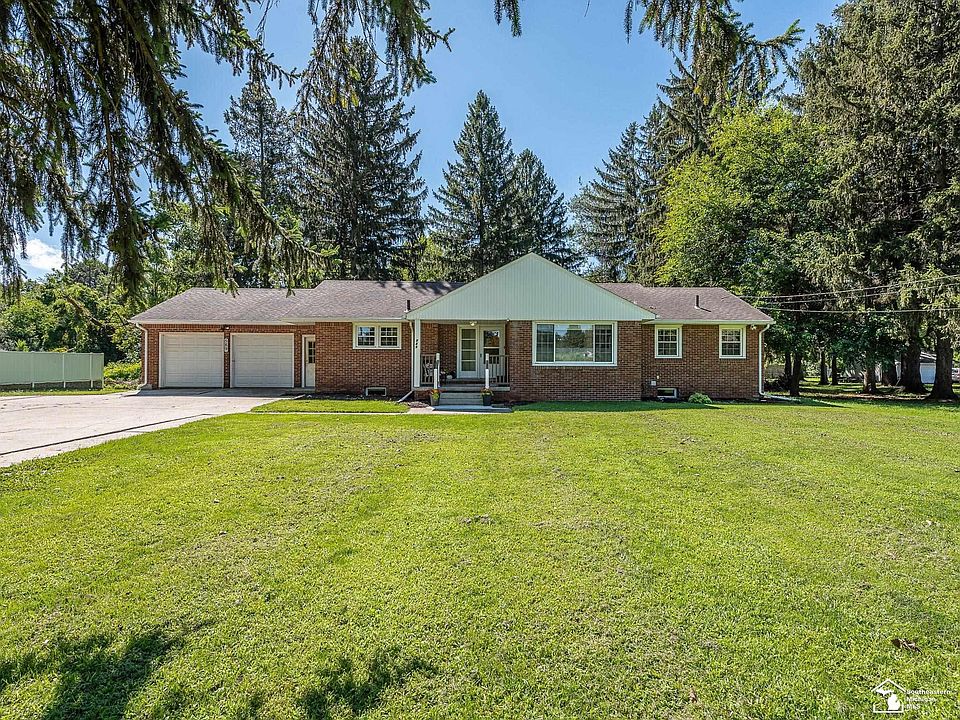 589 W Sterns Rd, Temperance, MI 48182 | Zillow