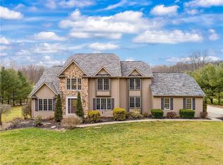 12112 Black Diamond Rd, Doylestown, OH 44230