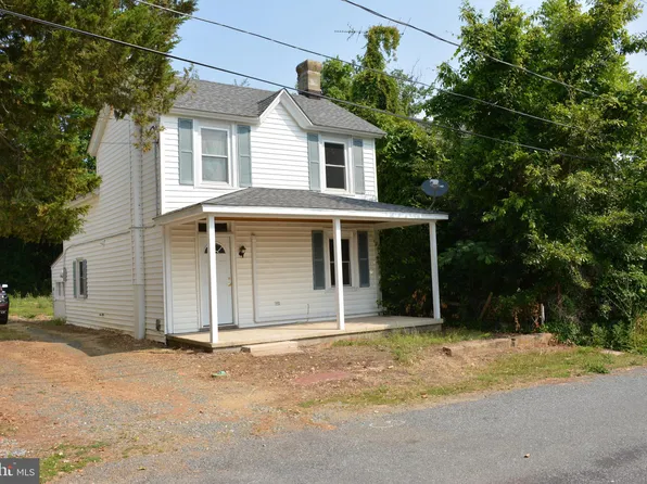 28040 Creamery St, Kennedyville, MD 21645