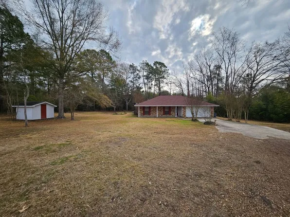 8857 Highway 111, Anacoco, LA 71403