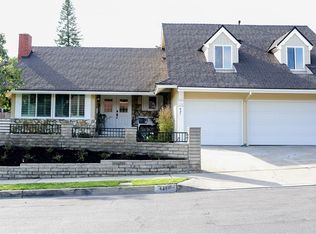 421 S Black Oak Rd, Anaheim, CA 92807