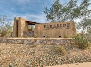 1633 W Red Bird Rd, Phoenix, AZ 85085