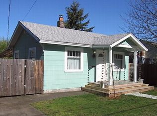 2629 N Terry St, Portland, OR 97217