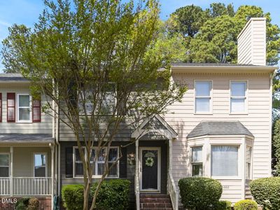 1282 Shadowbark Ct, Raleigh, NC, 27603