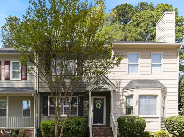 1282 Shadowbark Ct, Raleigh, NC 27603