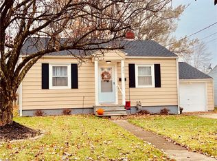 711 Oak St, Medina, OH