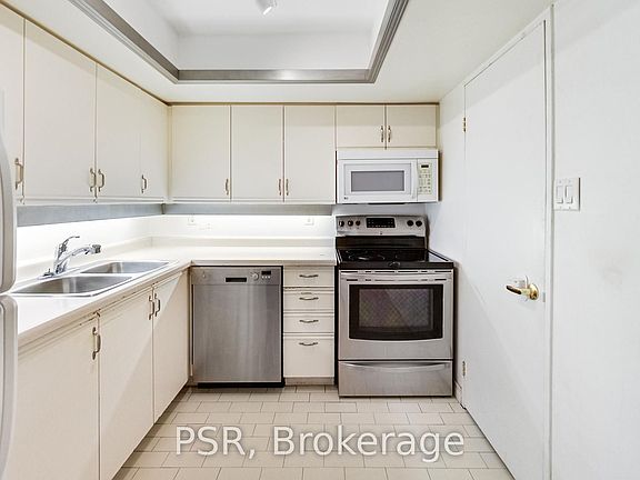 4th image of 65 Scadding Ave #510
