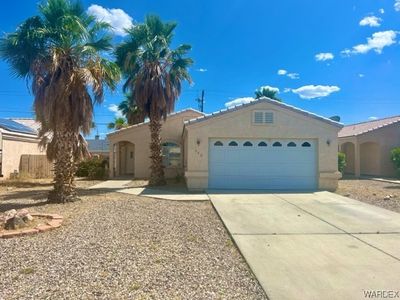 980 Andy Ln, Bullhead City, AZ, 86442