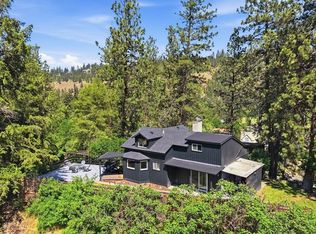 2803 S Chestnut St, Spokane, WA 99224